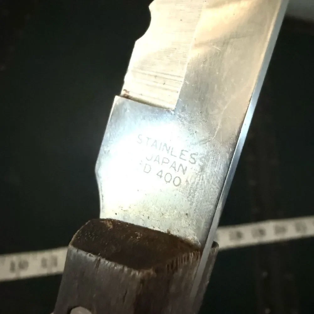 LIFETIME CUTLERY Jet Cut 10.5